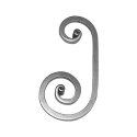 volute 7421