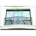 balcon en fer forge 2177