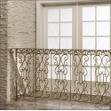 balcon en fer forge 2294