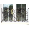 balcon en fer forge 2270