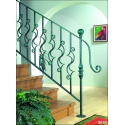 balcon en fer forge 3050
