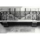 balcon en fer forge b09